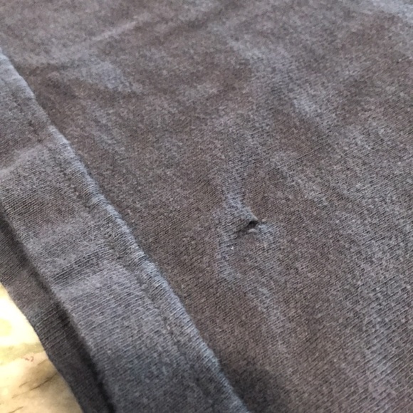 Abercrombie Kids “muscle” T-shirt - Picture 6 of 8